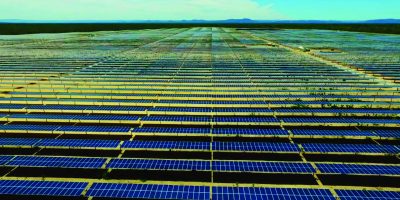 Geração solar em alta entenda como uma usina fotovoltaica faz a eletricidade chegar até você