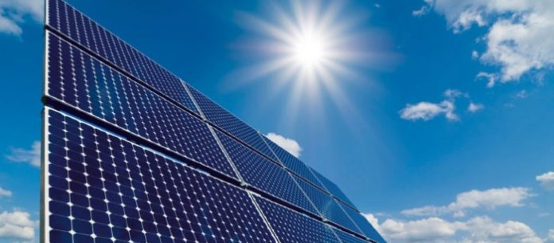 Google e EDP Renováveis assinam acordo para maior contrato de energia solar distribuída dos EUA