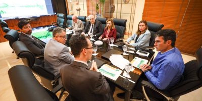Governo do Pará e ABSOLAR discutem programa para ampliar uso da fonte solar no estado