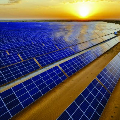 Grandes usinas solares atingem 10 gigawatts e ultrapassam R$ 44 bilhões de investimentos no Brasil
