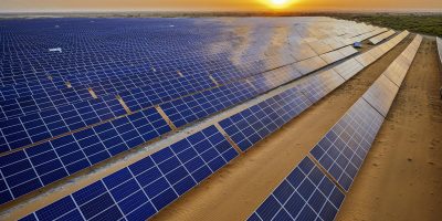 Grandes usinas solares atingem 11 gigawatts e ultrapassam R$ 49,1 bilhões de investimentos no Brasil