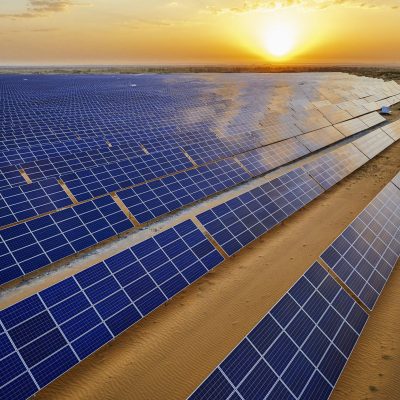 Grandes usinas solares atingem 11 gigawatts e ultrapassam R$ 49,1 bilhões de investimentos no Brasil
