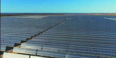 Grandes usinas solares atingem 9 gigawatts e ultrapassam R$ 46,2 bilhões de investimentos no Brasil
