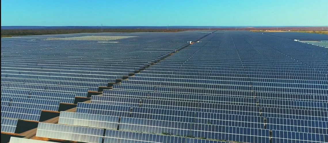 Grandes usinas solares atingem 9 gigawatts e ultrapassam R$ 46,2 bilhões de investimentos no Brasil