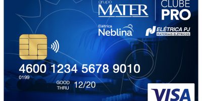 Grupo Mater lança Clube Pro