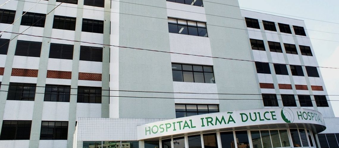 Hospital Municipal Irmã Dulce investe para reduzir conta de energia