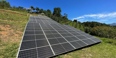 Hotéis e Pousadas da Associação Roteiros de Charme investem em energia fotovoltaica