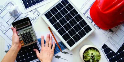Imóveis com energia solar podem ser beneficiados na declaração do Imposto de Renda