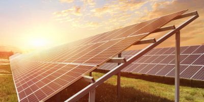 Importação de painéis solares cresceu 193,12% no primeiro trimestre de 2022