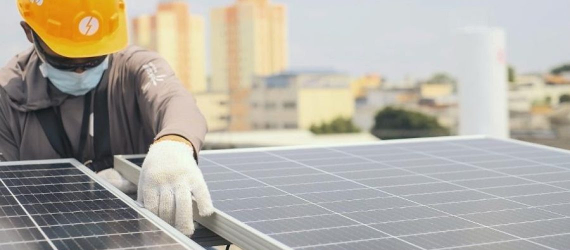 Instalações de energia solar em residências do Centro-Oeste têm o payback mais rápido do Brasil