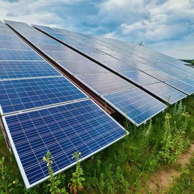 LONGi e RZK Energia firmam parceria estratégica em tecnologia para novos empreendimentos de geração solar