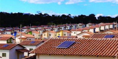 Lei que inaugura uso de energia solar no Minha Casa Minha Vida promove justiça social e democratiza o acesso à geração própria