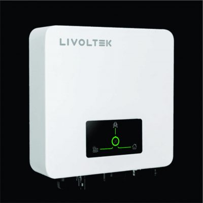 Livoltek anuncia primeira fábrica nacional de inversores fotovoltaicos no Brasil, com investimentos de R$ 70 milhões