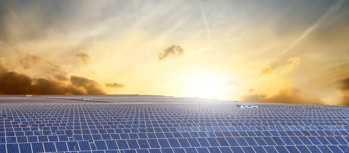 Ludfor inicia em janeiro operação de primeira usina solar