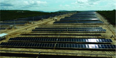 Ludfor inicia operações de duas usinas solares no Nordeste