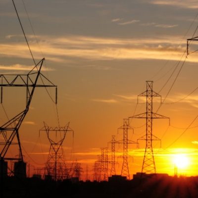 Mercado de Curto Prazo do setor elétrico movimentou R＄ 2,54 bilhões em dezembro de 2021