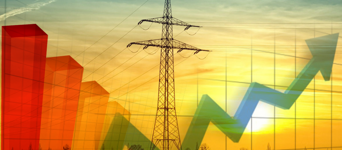 Mercado livre impulsiona consumo de energia elétrica, que cresceu 1,8% em fevereiro