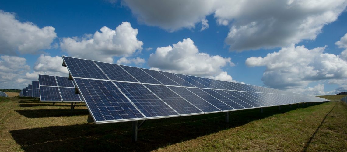 Minas Gerais é campeão na geração de energia solar
