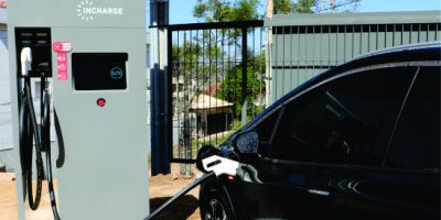 Minas Gerais ganhará dois eletropostos de recarga para carros elétricos