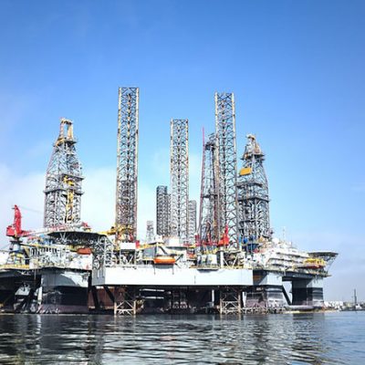 Mudanças para o mercado de petróleo e gás natural trazem confiança para o setor