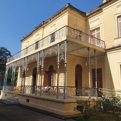 Museu da Energia cria Programa de Visitação para instituições e organizações sociais do centro de São Paulo