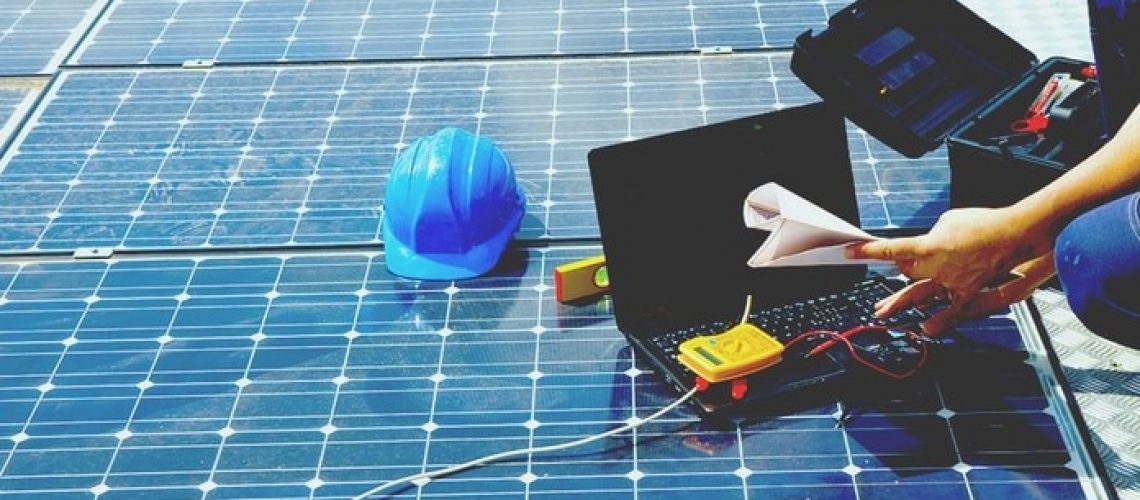 Nova certificação fortalece mercado de energia solar