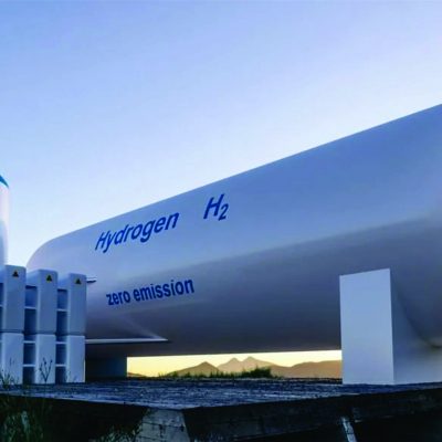 Número de novos projetos de hidrogênio limpo alcança recorde, com US$ 240 bilhões de investimento