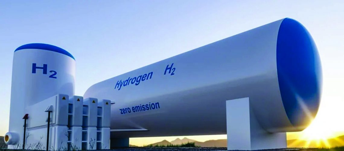 Número de novos projetos de hidrogênio limpo alcança recorde, com US$ 240 bilhões de investimento