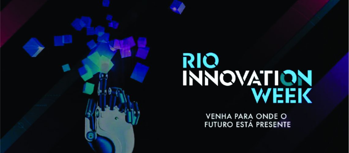 O futuro da energia na visão será tema de discussão durante o Rio Innovation Week