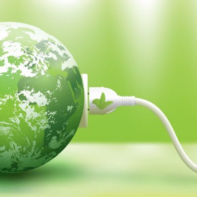 O papel das inovações no setor de energia verde