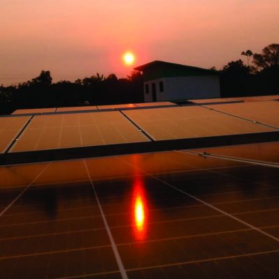 Para atender o programa Mais Luz para a Amazônia precisam ser instalados até 12 milhões de equipamentos de sistemas fotovoltaicos