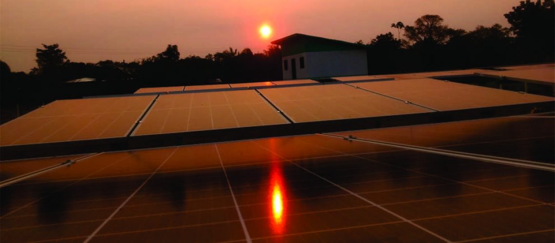 Para atender o programa Mais Luz para a Amazônia precisam ser instalados até 12 milhões de equipamentos de sistemas fotovoltaicos