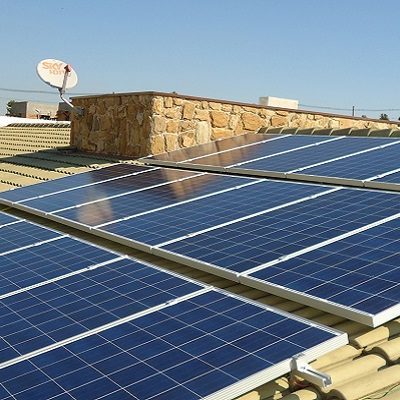 Paraná está entre os cinco estados com maior potência instalada de geração própria de energia solar