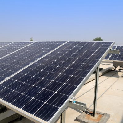 Parceria Connectoway com a Revo Energia estimula novas usinas fotovoltaicas de todos os tamanhos