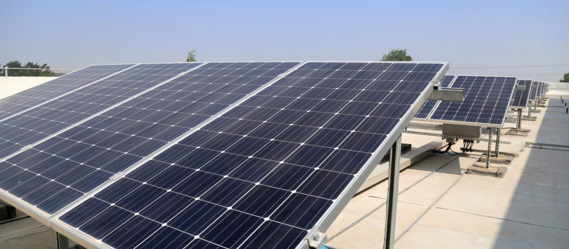 Parceria Connectoway com a Revo Energia estimula novas usinas fotovoltaicas de todos os tamanhos