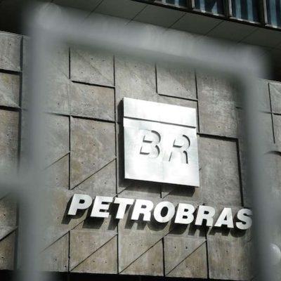 Petrobras inicia operação de primeira plataforma definitiva no campo de Mero, no pré-sal da Bacia de Santos