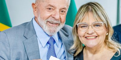 Presidente do CONACEN alerta para os desafios tarifários em carta ao Presidente Lula