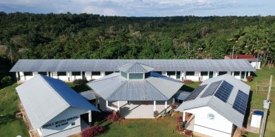 Projeto que leva energia solar para comunidades indígenas na Amazônia chega a segunda fase com investimento de US$ 25 mil da Nextracker