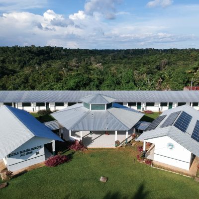 Projeto que leva energia solar para comunidades indígenas na Amazônia chega a segunda fase com investimento de US$ 25 mil da Nextracker