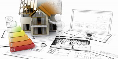 Projetos de construção ou reforma como é composta a lista dos materiais para instalações elétricas