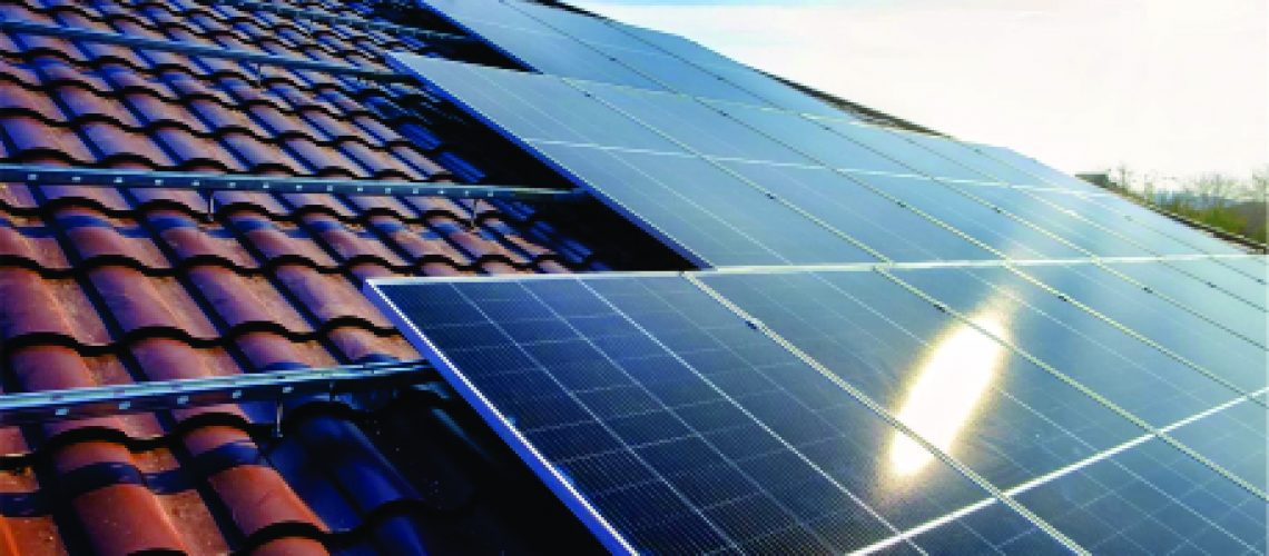 Rio Grande do Sul ultrapassa 2,3 gigawatts de potência de energia solar em telhados e pequenos terrenos