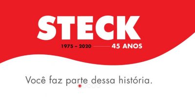 STECK comemora 45 anos no Brasil com planos de expansão regional