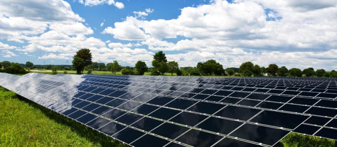 STI Norland Brasil faz parte de projeto de energia solar fotovoltaica em Minas Gerais