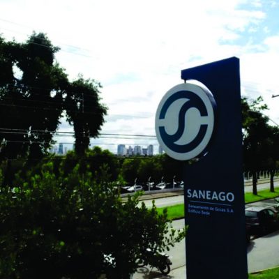 Saneago obtém 39% de economia de energia em suas operações com aplicação de inversores de frequência