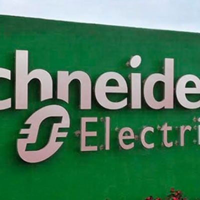 Schneider Electric conquista primeiro lugar como fornecedora de soluções de compra e venda de energia renovável