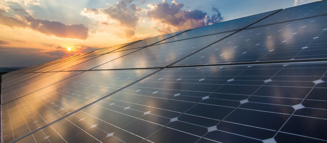 Segmento de energia solar se consolida como segunda principal fonte do mundo