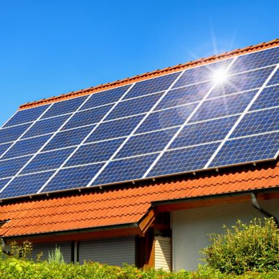 Segurança é uma das vantagens da geração de energia solar