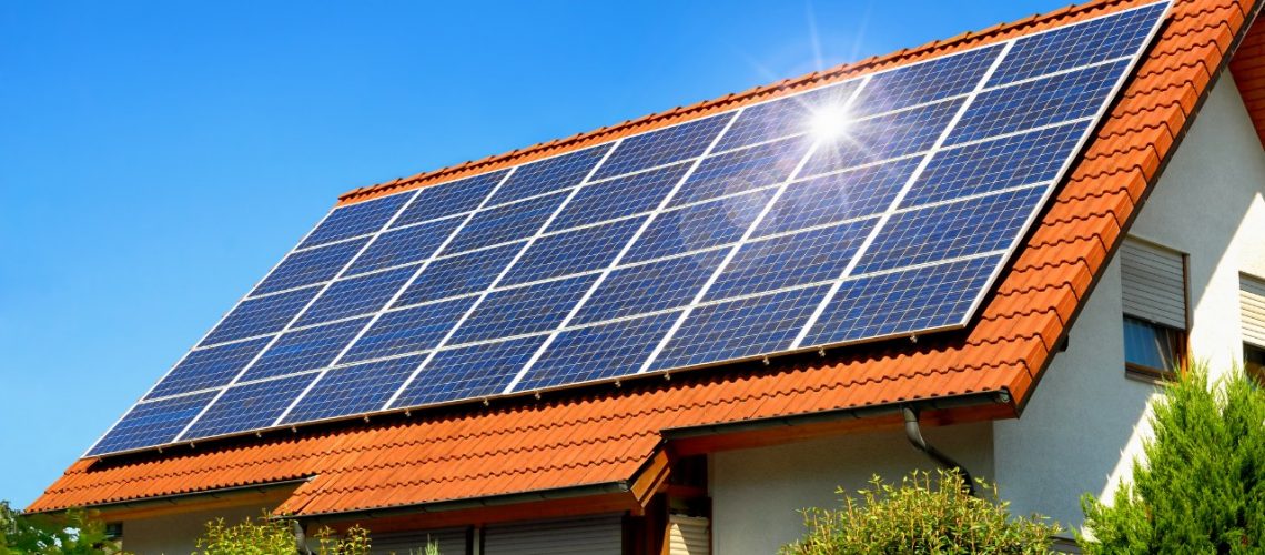 Segurança é uma das vantagens da geração de energia solar