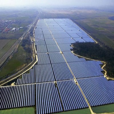 Seja sócio de usina solar brasileira com menos de R$ 1 mil e 100% on-line