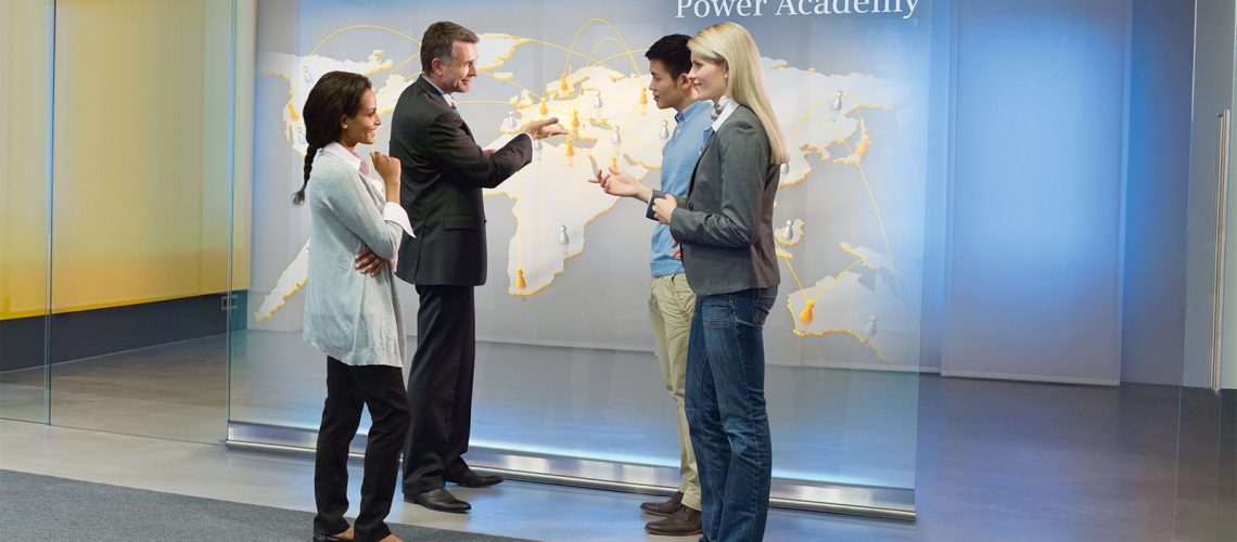 Siemens lança Power Academy, área de treinamentos voltada para o setor de energia elétrica